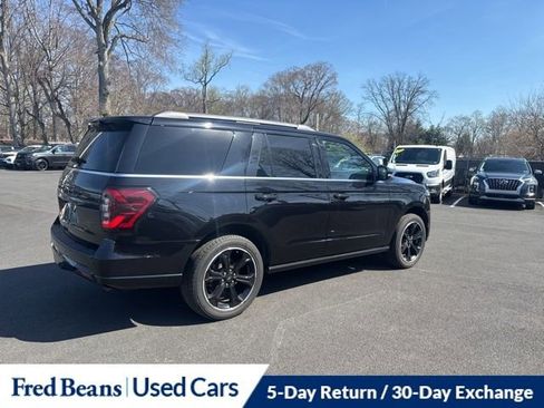 Certified 2024 Ford Expedition Limited AWD/4WD image 8