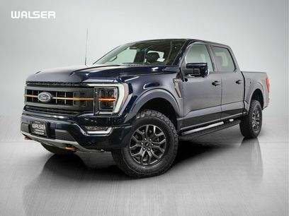 Used 2022 Ford F150 Tremor w/ Equipment Group 402A High