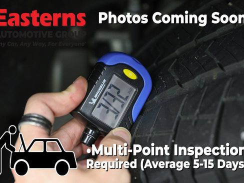 Used 2022 Jeep Grand Cherokee L Laredo w/ Luxury Tech Group I AWD/4WD image 29