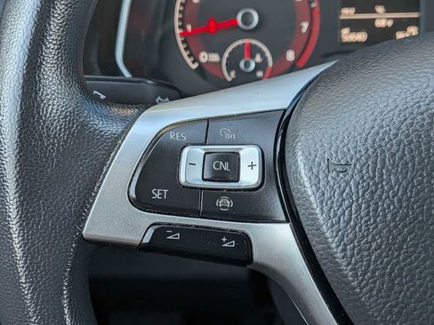 Used 2020 Volkswagen Jetta S w/ Driver Assistance Package FWD image 21