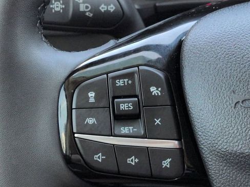 Used 2022 Ford Escape SEL FWD image 25