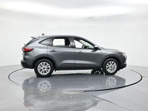 New 2026 Ford Escape Active image 3