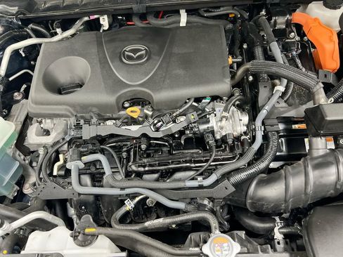 Used 2025 MAZDA CX-50 2.5 Hybrid w/ Premium Plus Pkg AWD/4WD image 24