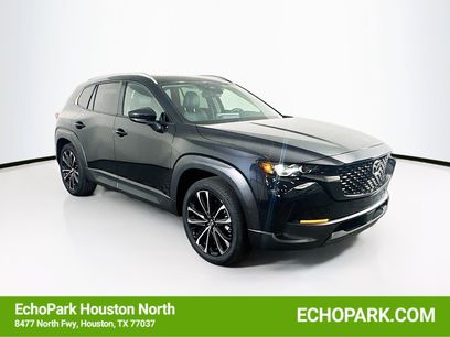 Used 2026 MAZDA CX-50 AWD 2.5 S w/ Premium Package