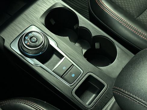 Certified 2023 Ford Escape ST-Line w/ Tech Pack #1 image 22