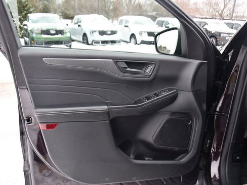 Used 2023 Ford Escape ST-Line w/ Tech Pack #1 image 23