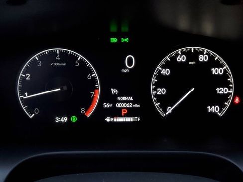 New 2026 Honda HR-V Sport image 12