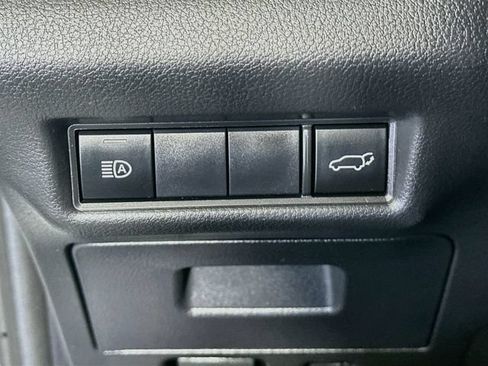 Certified 2026 Toyota Grand Highlander FWD image 11