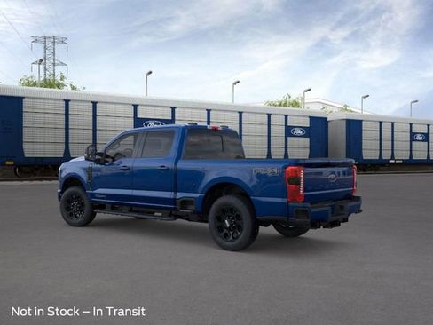 New 2026 Ford F250 XLT image 4