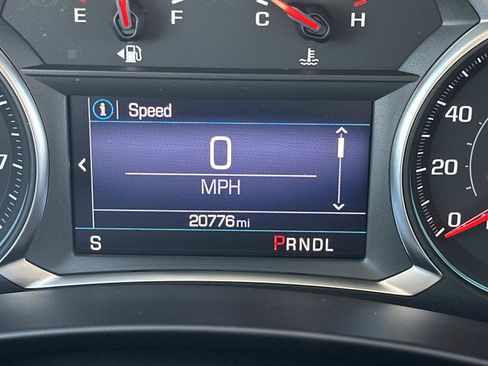 Certified 2023 Chevrolet Equinox LT image 20