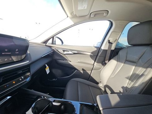 New 2026 Buick Envision Preferred image 46