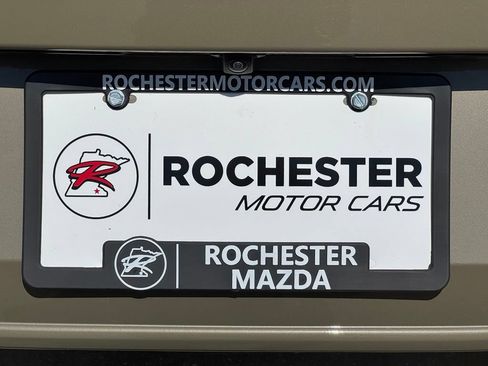 Certified 2025 MAZDA MAZDA3 s AWD/4WD image 37