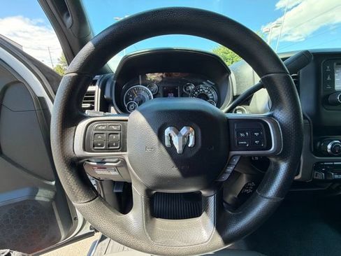 Used 2022 RAM 5500 Tradesman AWD/4WD image 16