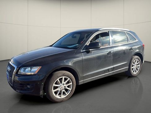Used 2011 Audi Q5 2.0T Premium AWD/4WD image 3