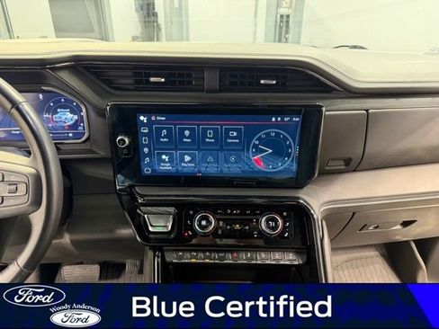 Used 2024 GMC Sierra 1500 AT4X w/ AT4X AEV Edition image 15