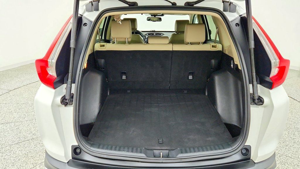Used 2019 Honda CR-V EX-L image 21