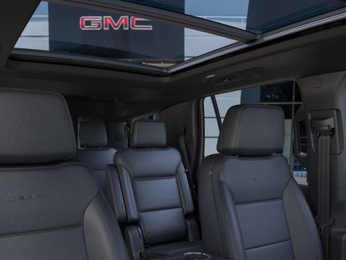 New 2026 GMC Yukon Denali image 24