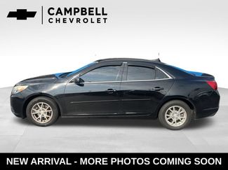 Used 2013 Chevrolet Malibu LS FWD video 2
