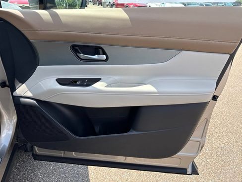 New 2026 Nissan Murano Platinum w/ Cargo Package AWD/4WD image 28