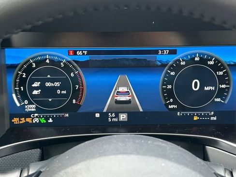 New 2026 Subaru Outback Limited image 22