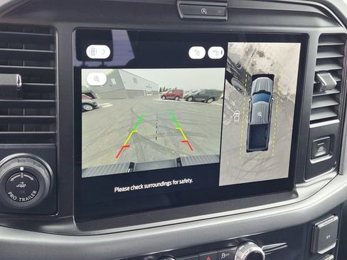 New 2026 Ford F150 XLT w/ Equipment Group 302A MID image 39