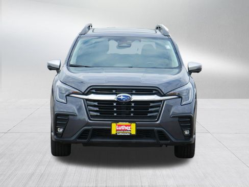 Certified 2023 Subaru Ascent Limited w/ Technology Package AWD/4WD image 2