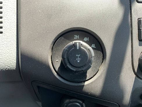 Used 2016 Ford F350 XL AWD/4WD image 14