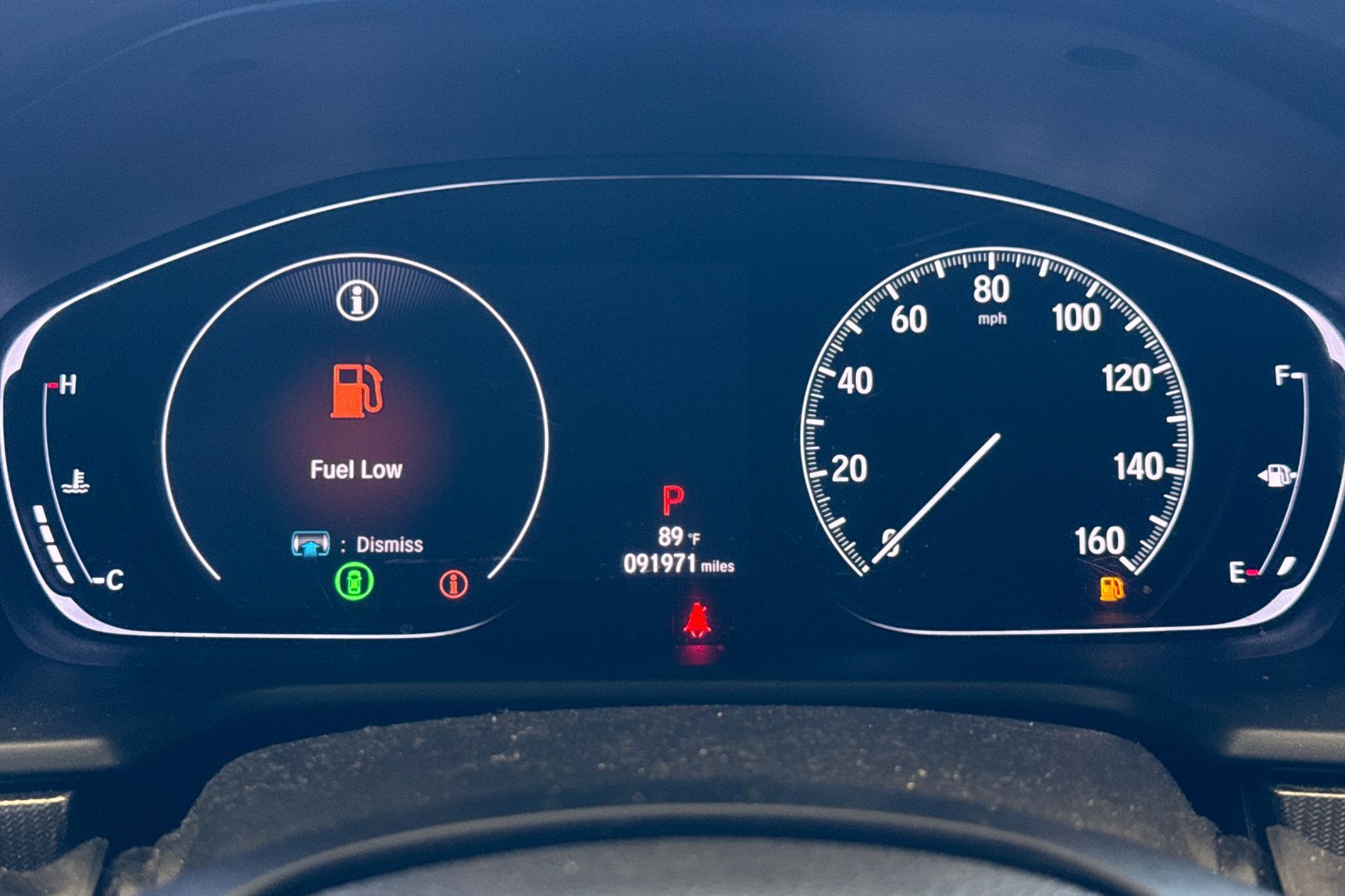 Used 2019 Honda Accord Sport image 11