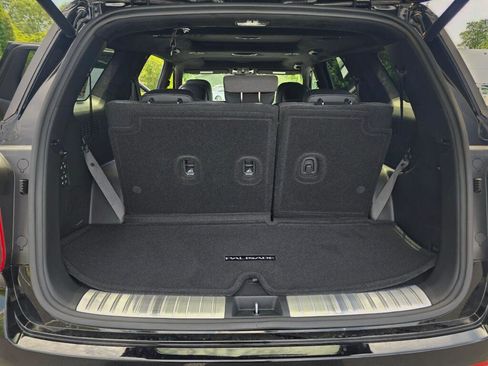 New 2025 Hyundai Palisade Calligraphy image 13