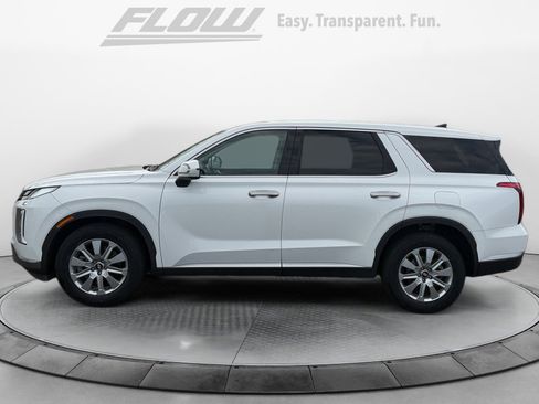 Used 2023 Hyundai Palisade SE image 5