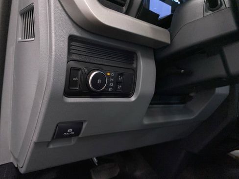 New 2026 Ford F350 XL w/ XL Chrome Package image 11