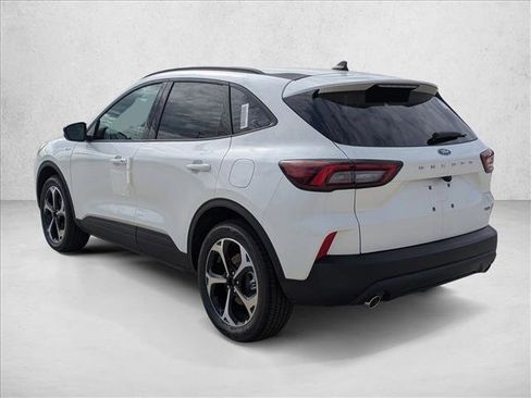 New 2026 Ford Escape ST-Line Select w/ Tech Pack #1 image 7