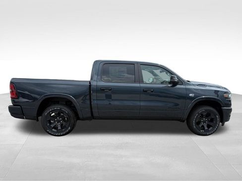 New 2026 RAM 1500 Big Horn AWD/4WD image 7