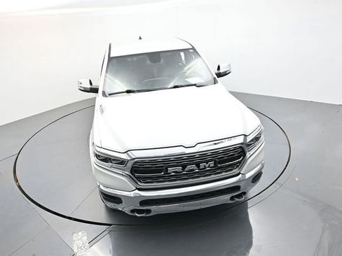 Used 2020 RAM 1500 Limited AWD/4WD image 22