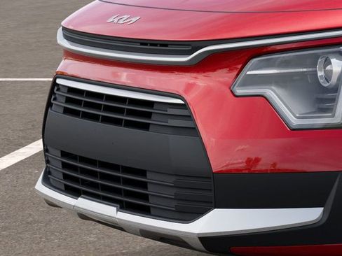 New 2026 Kia Niro LX image 12