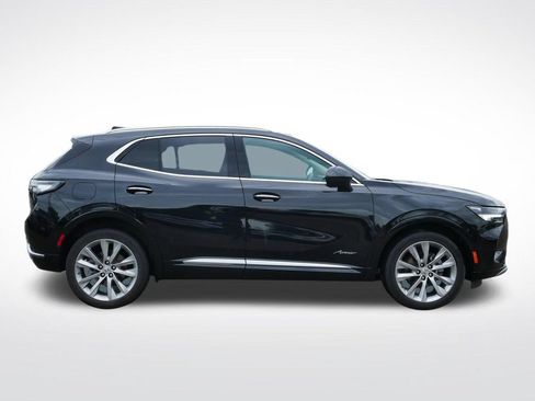 Used 2023 Buick Envision Avenir AWD/4WD image 2