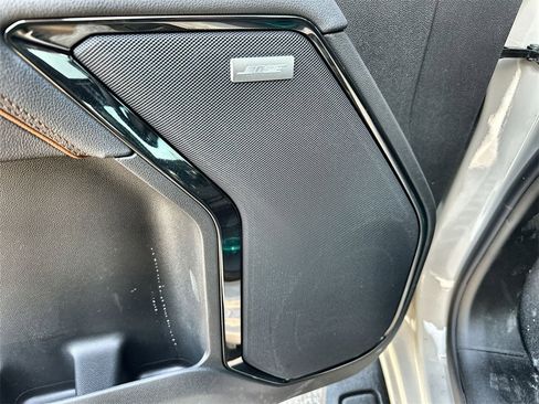 New 2026 GMC Sierra 1500 AT4 w/ AT4 Premium Package image 23