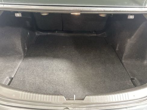 Certified 2016 Chevrolet Malibu LT w/ Leather Package image 27