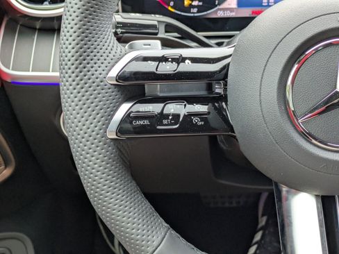 New 2026 Mercedes-Benz CLE 450 4MATIC Cabriolet image 17