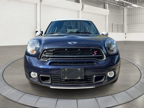 Used 2016 MINI Cooper Countryman S AWD/4WD image 8