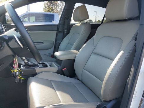 Used 2020 Kia Sportage S FWD image 20