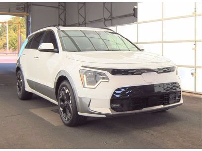Used 2023 Kia Niro Wave