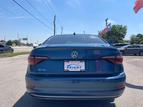 Used 2019 Volkswagen Jetta S FWD image 3