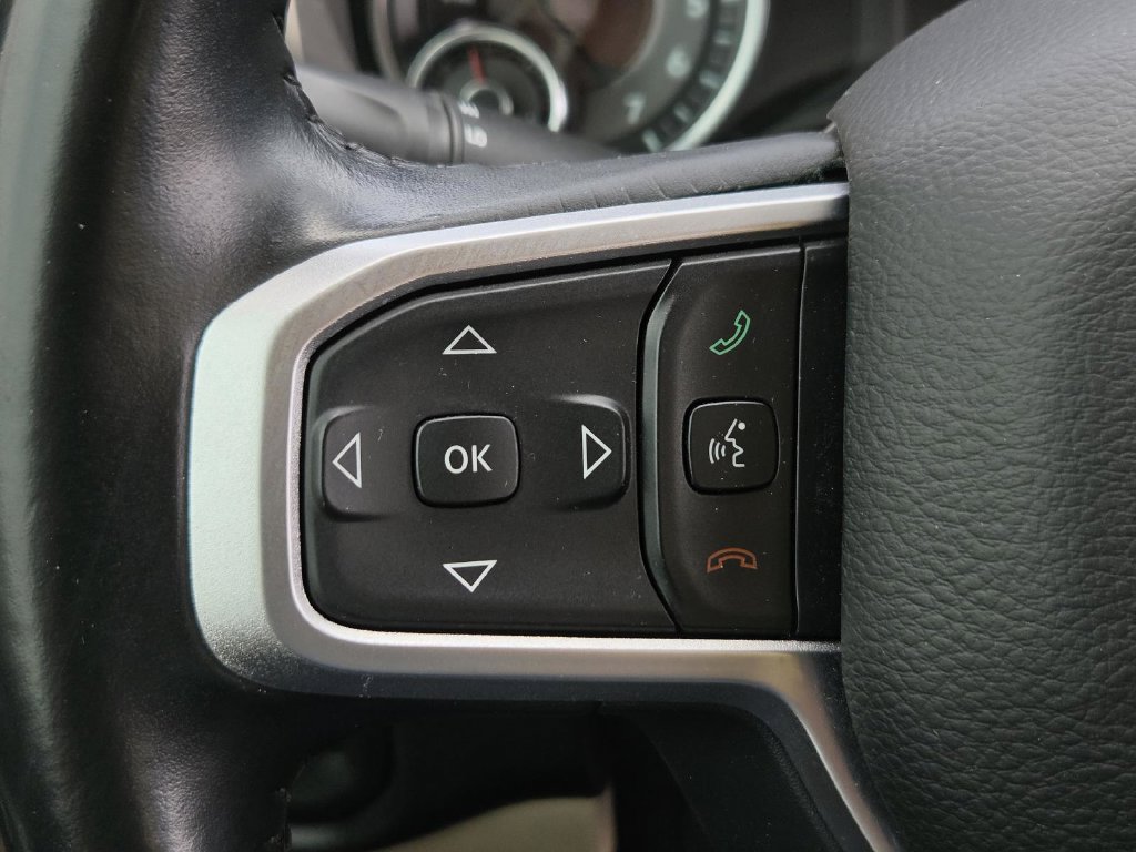 Used 2019 RAM 1500 Big Horn RWD image 31