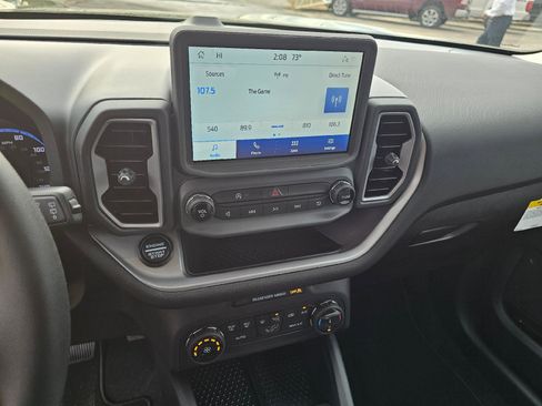 New 2024 Ford Bronco Sport Big Bend image 7