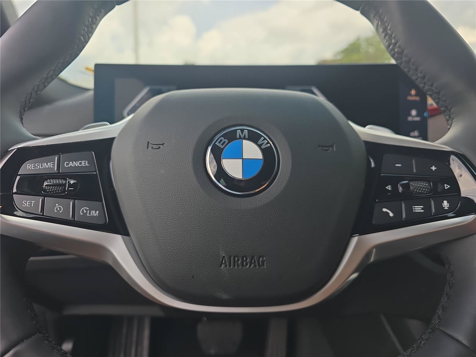 Used 2026 BMW 330i Sedan RWD image 21