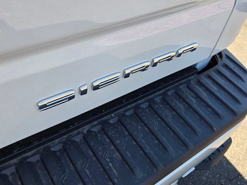 New 2026 GMC Sierra 1500 Denali AWD/4WD image 6