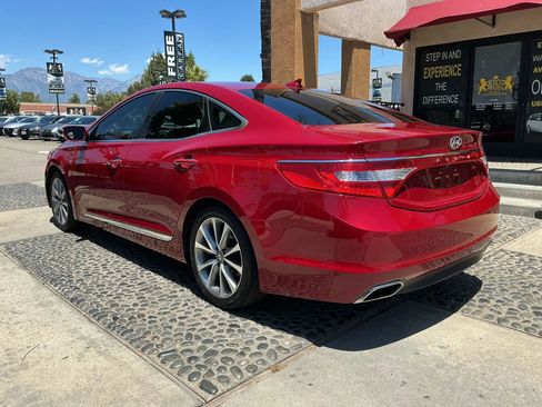 Used 2016 Hyundai Azera FWD image 7