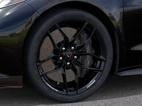 New 2026 Chevrolet Corvette Z06 RWD image 9