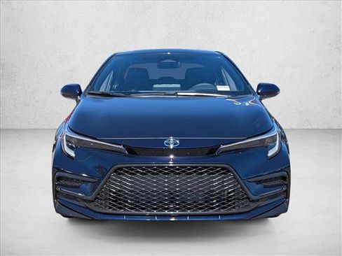 New 2026 Toyota Corolla SE image 6